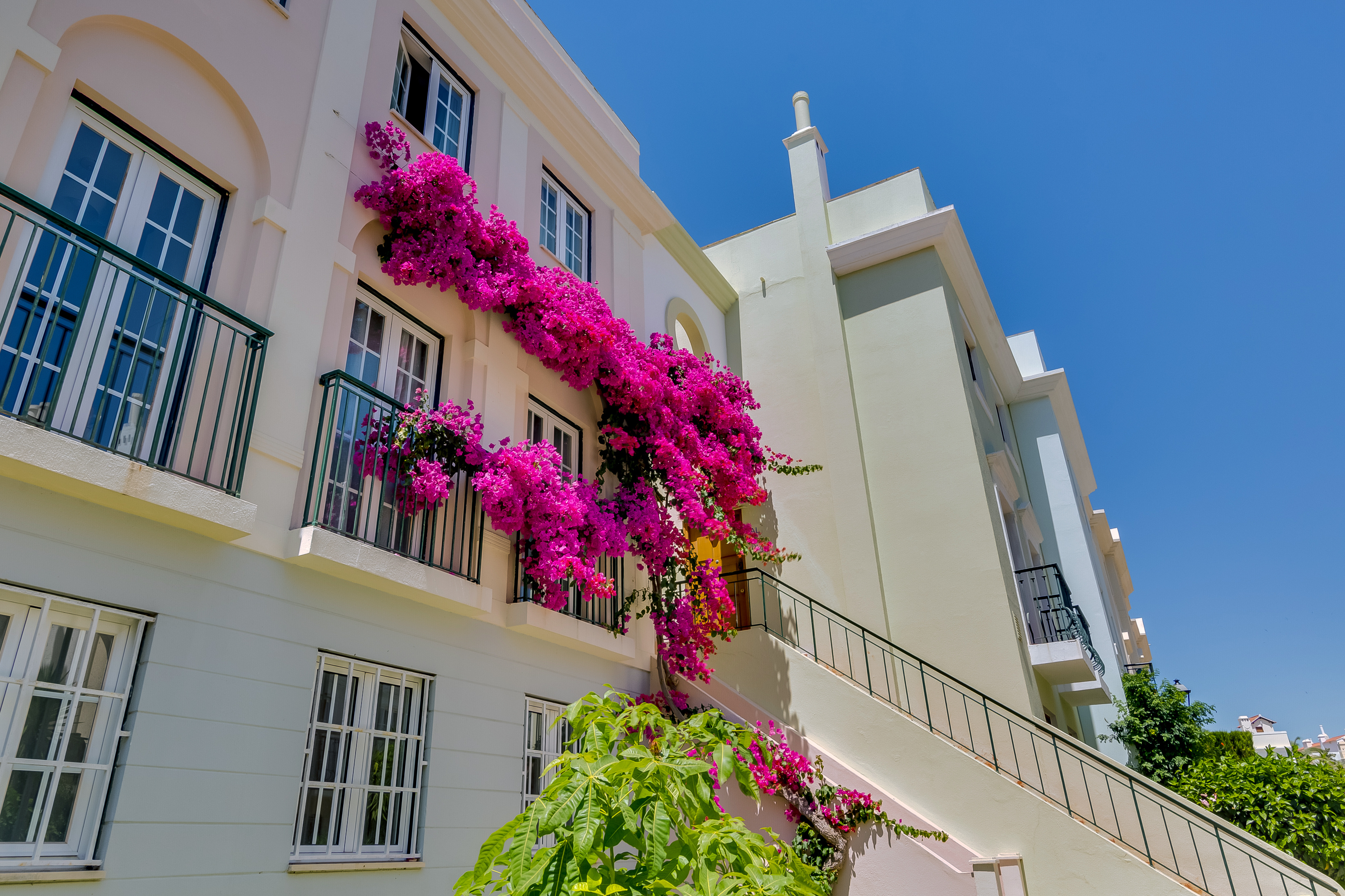 T1 Old Village Vilamoura Gardens — apartment in Vilamoura resort